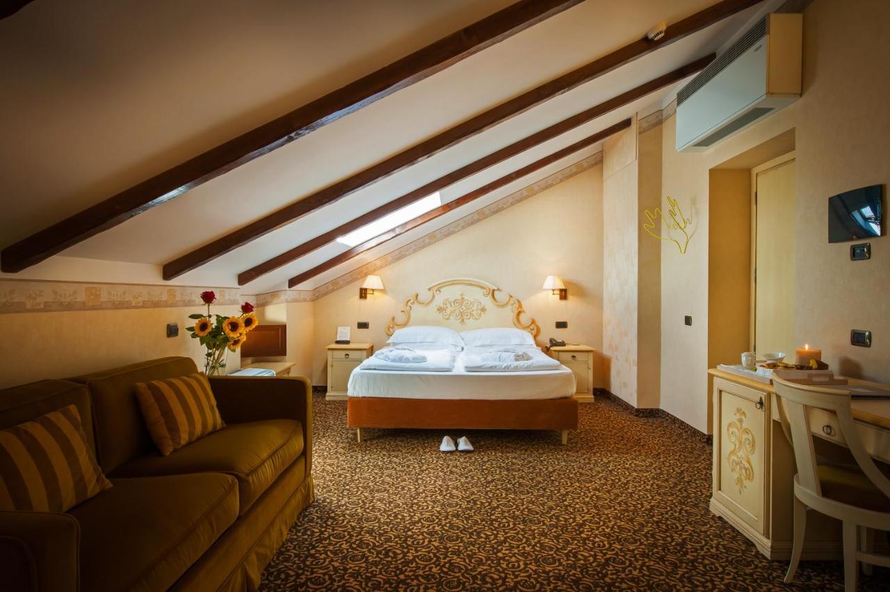 Relais Ducale Spa & Pool Pescocostanzo Ngoại thất bức ảnh