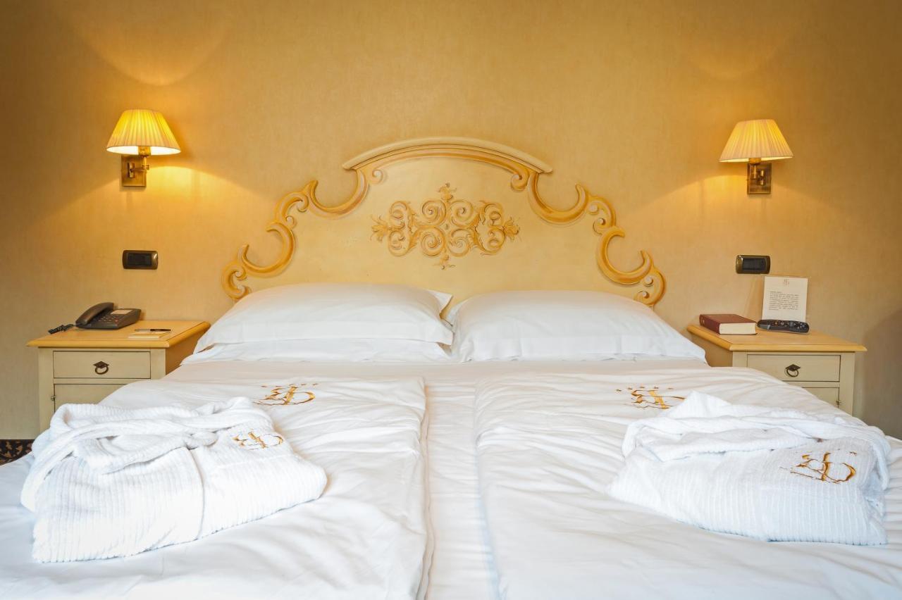 Relais Ducale Spa & Pool Pescocostanzo Ngoại thất bức ảnh