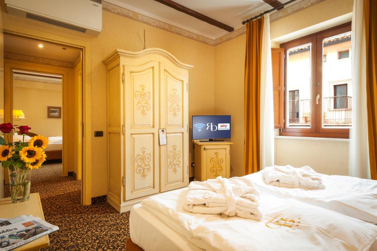 Relais Ducale Spa & Pool Pescocostanzo Ngoại thất bức ảnh